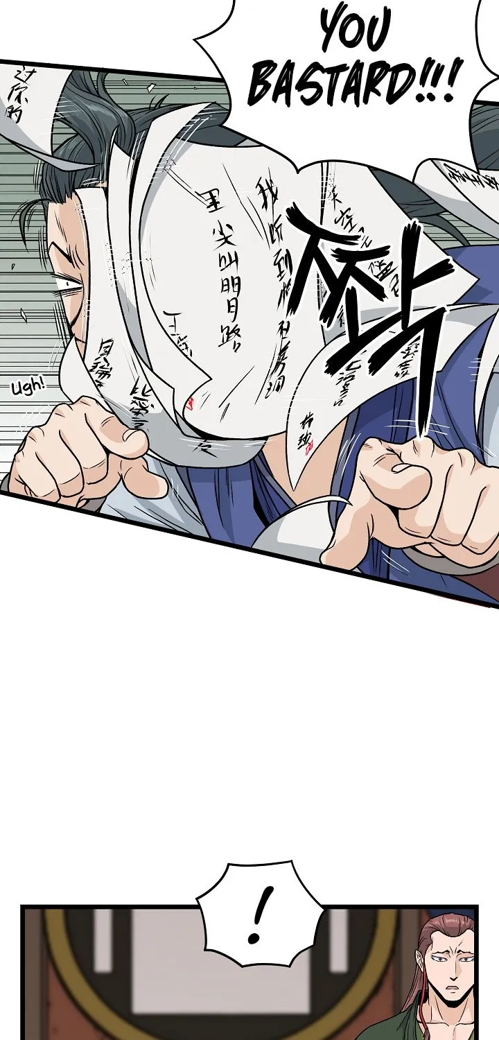 Murim Login Zinmanga X Chapter 13 Page 21