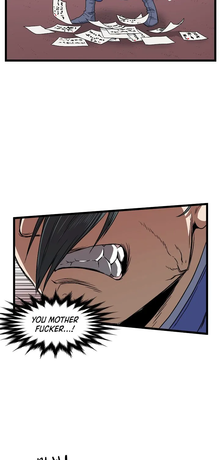 Murim Login Zinmanga X Chapter 13 Page 23
