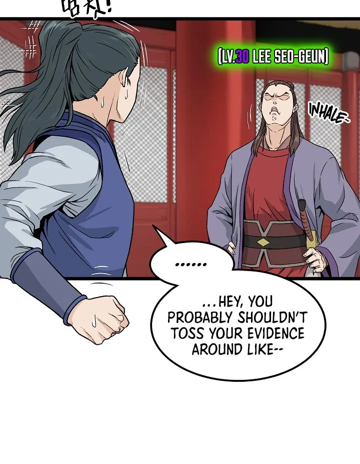 Murim Login Zinmanga X Chapter 13 Page 24