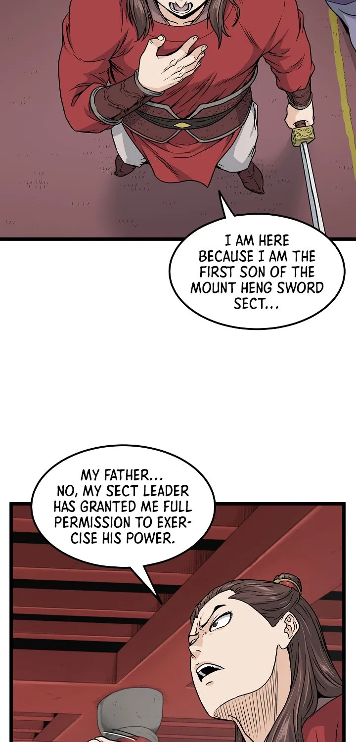 Murim Login Zinmanga X Chapter 13 Page 42