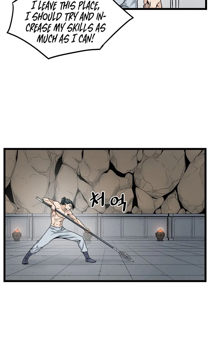 Murim Login Zinmanga X Chapter 11 Page 17