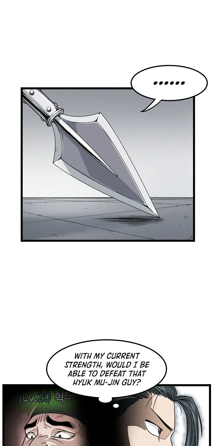 Murim Login Zinmanga X Chapter 11 Page 18