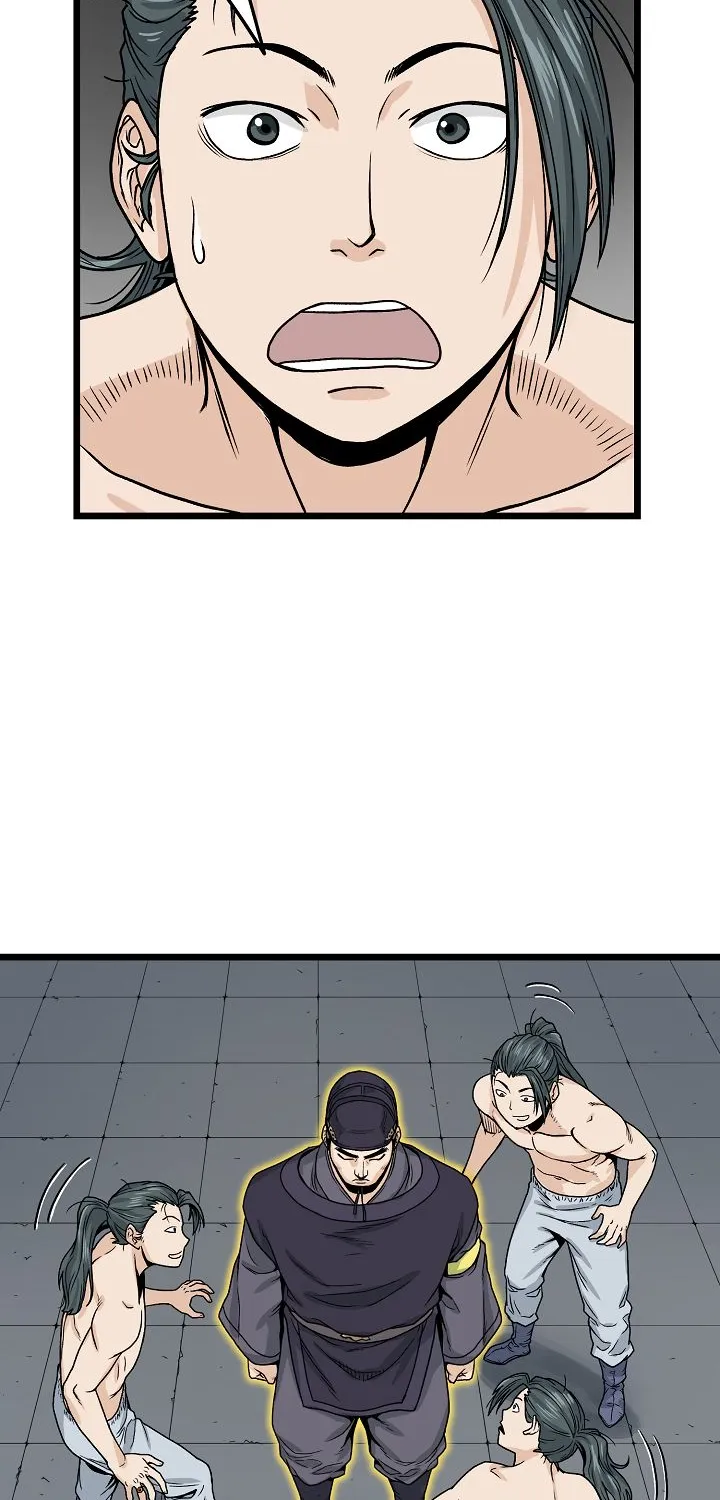 Murim Login Zinmanga X Chapter 11 Page 24