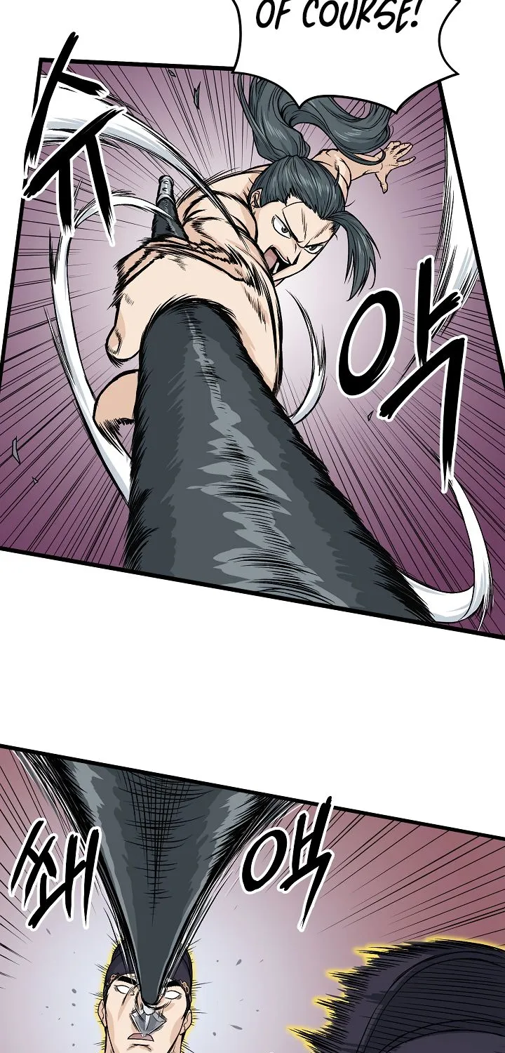 Murim Login Zinmanga X Chapter 11 Page 30