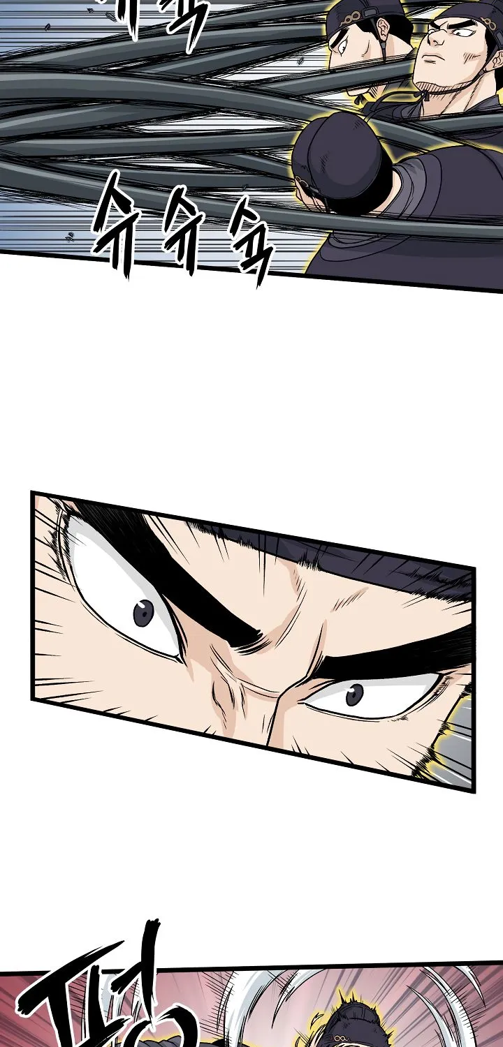 Murim Login Zinmanga X Chapter 11 Page 35