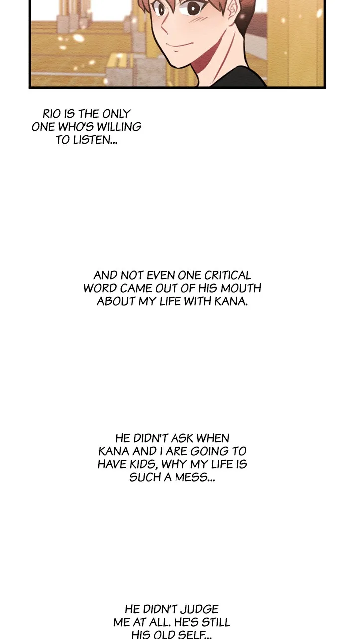 Mistake Zinmanga X Chapter 56 Page 18
