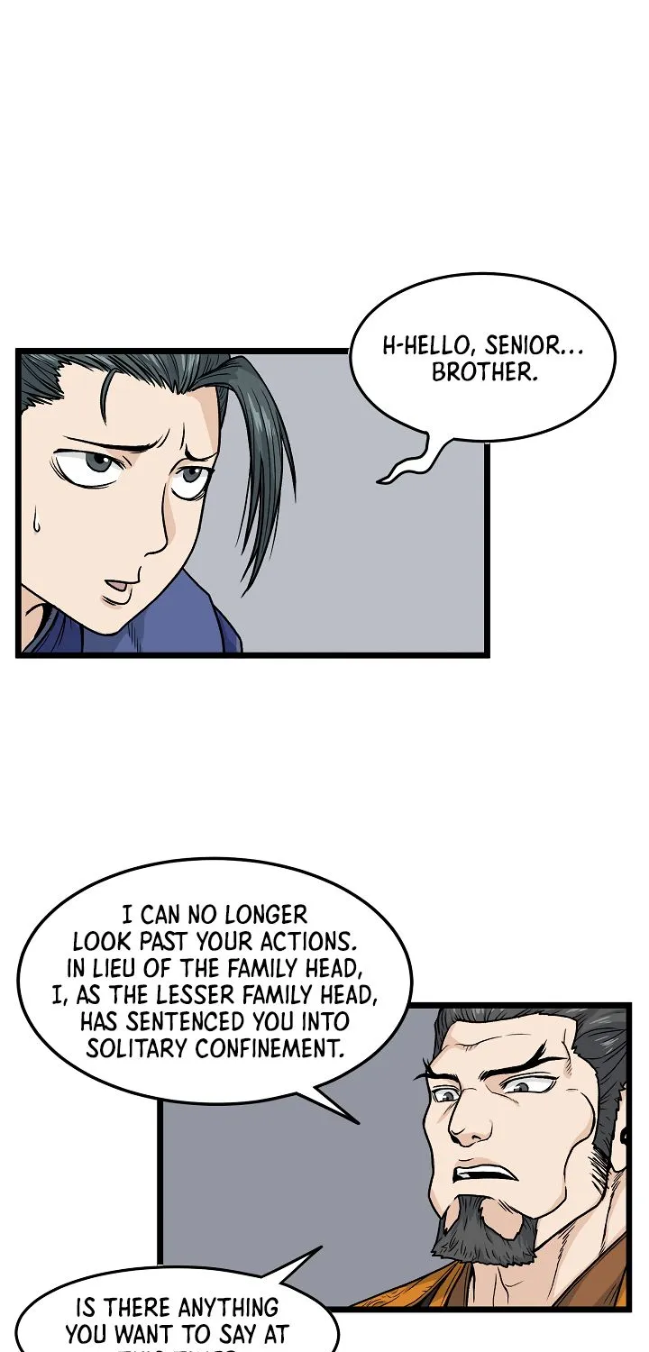 Murim Login Zinmanga X Chapter 10 Page 2