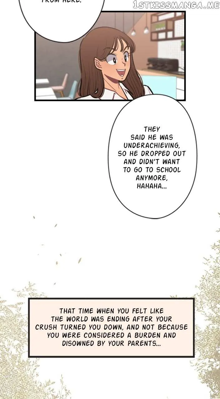 Mistake Zinmanga X Chapter 55 Page 15