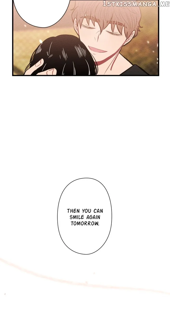 Mistake Zinmanga X Chapter 55 Page 32