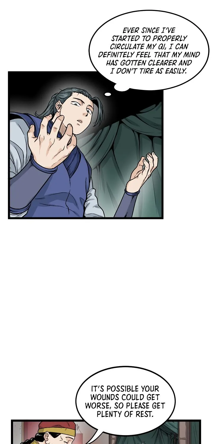 Murim Login Zinmanga X Chapter 9 Page 5