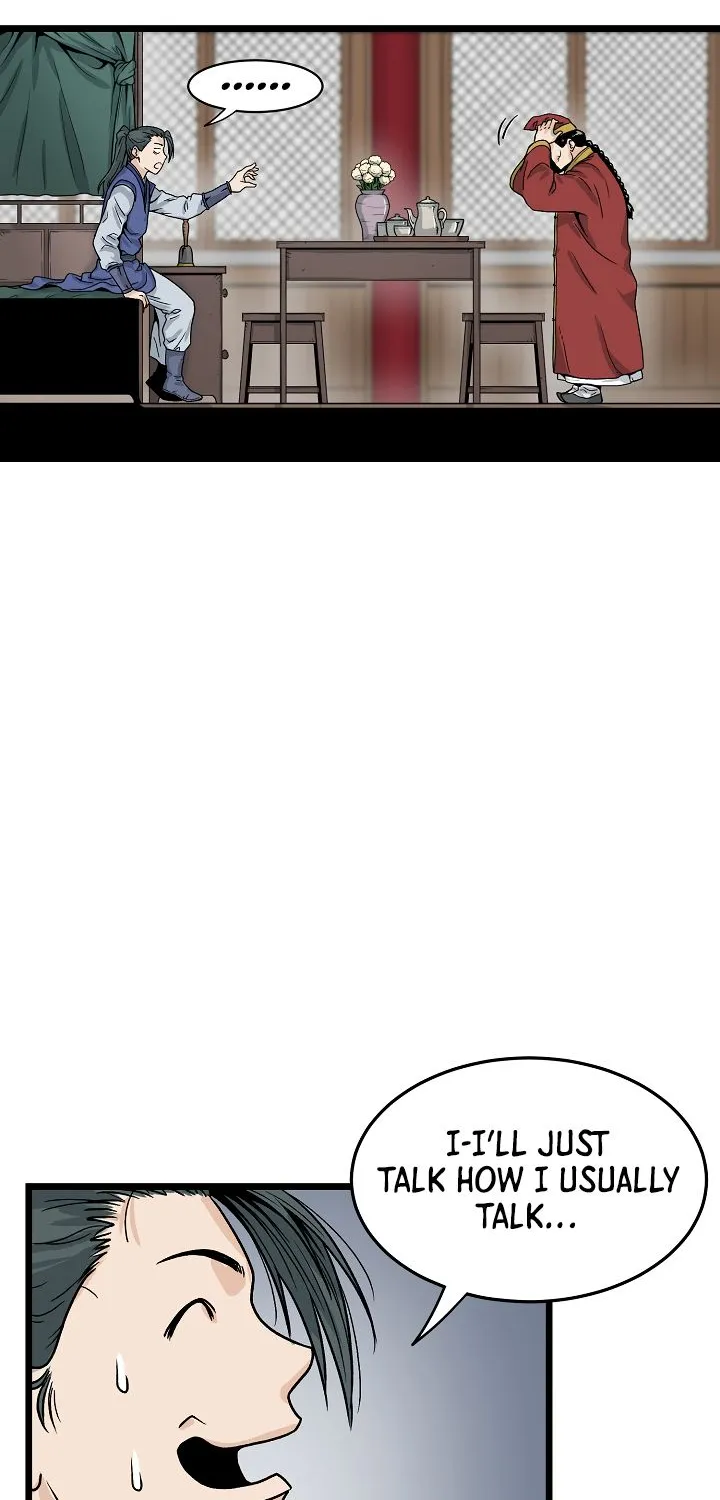 Murim Login Zinmanga X Chapter 9 Page 10