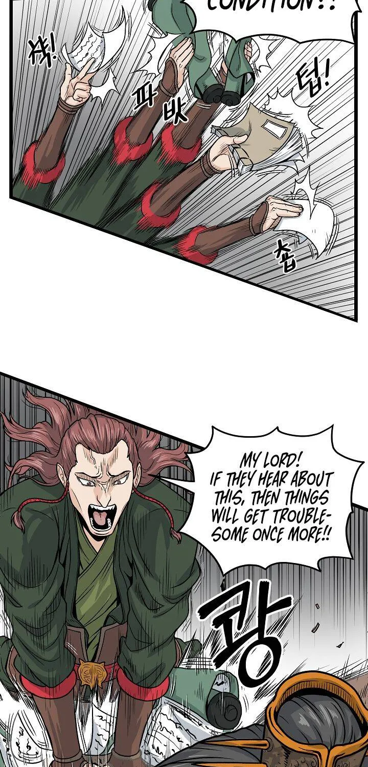 Murim Login Zinmanga X Chapter 9 Page 18