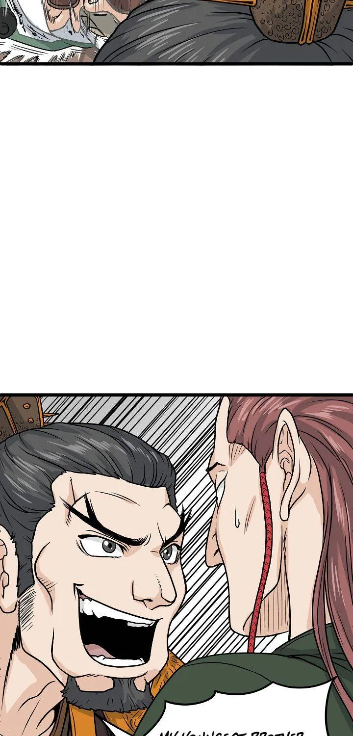 Murim Login Zinmanga X Chapter 9 Page 19