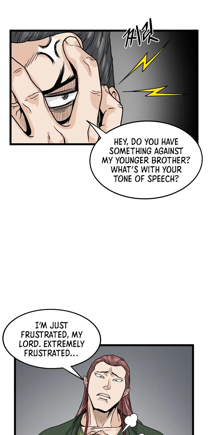 Murim Login Zinmanga X Chapter 9 Page 26