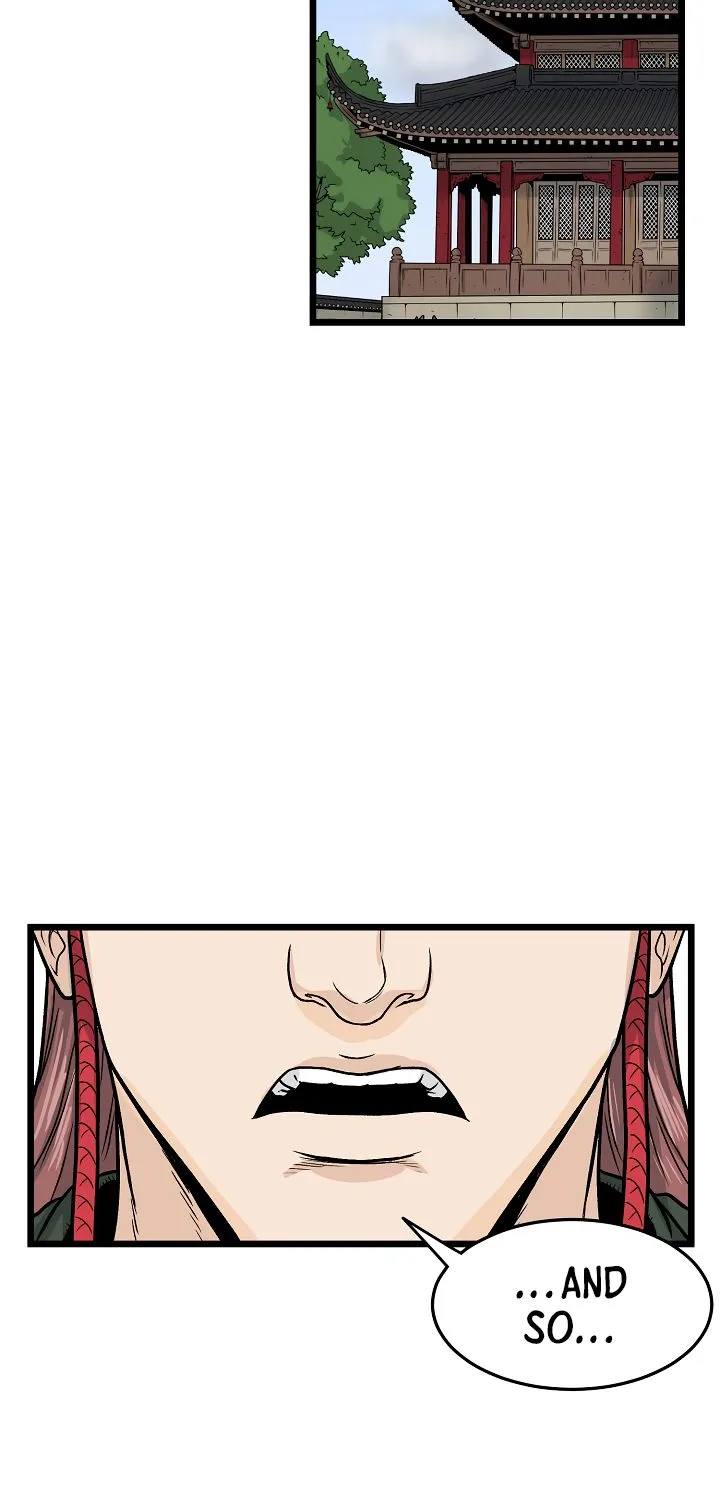 Murim Login Zinmanga X Chapter 9 Page 41