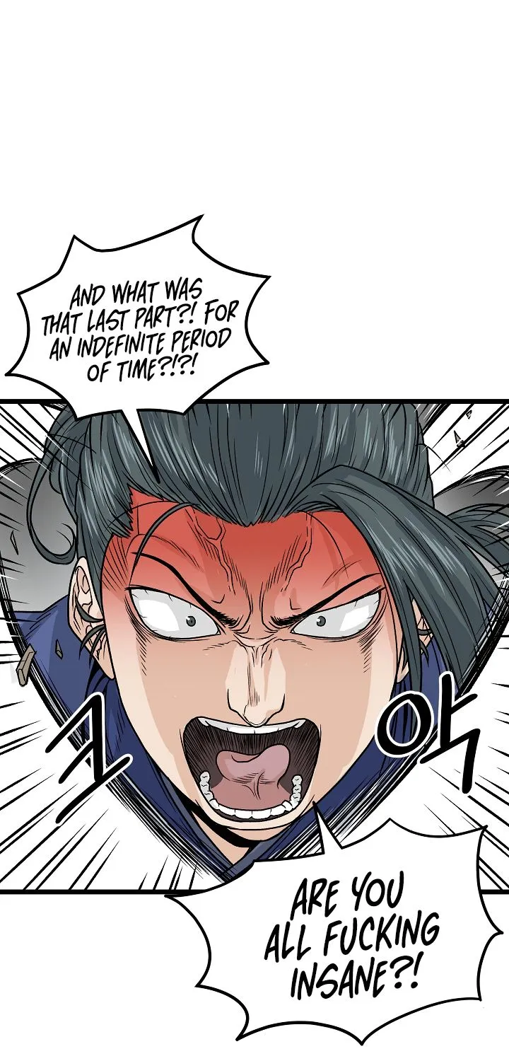 Murim Login Zinmanga X Chapter 9 Page 49