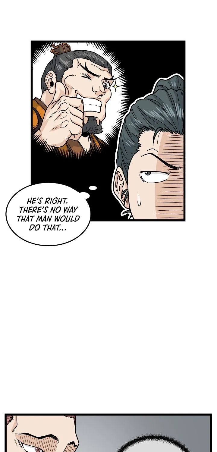 Murim Login Zinmanga X Chapter 9 Page 58