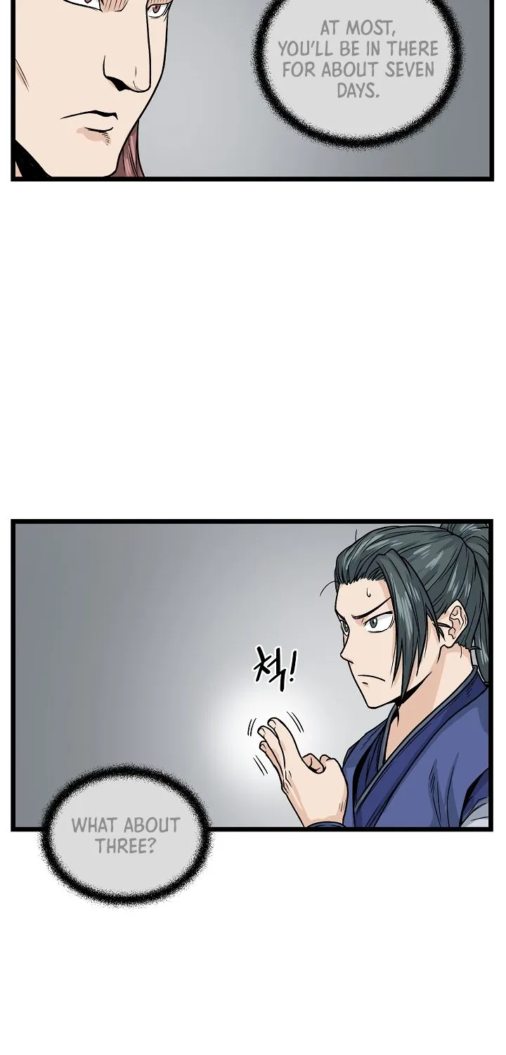 Murim Login Zinmanga X Chapter 9 Page 59