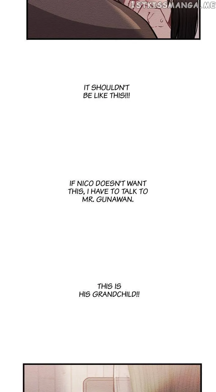 Mistake Zinmanga X Chapter 53 Page 28