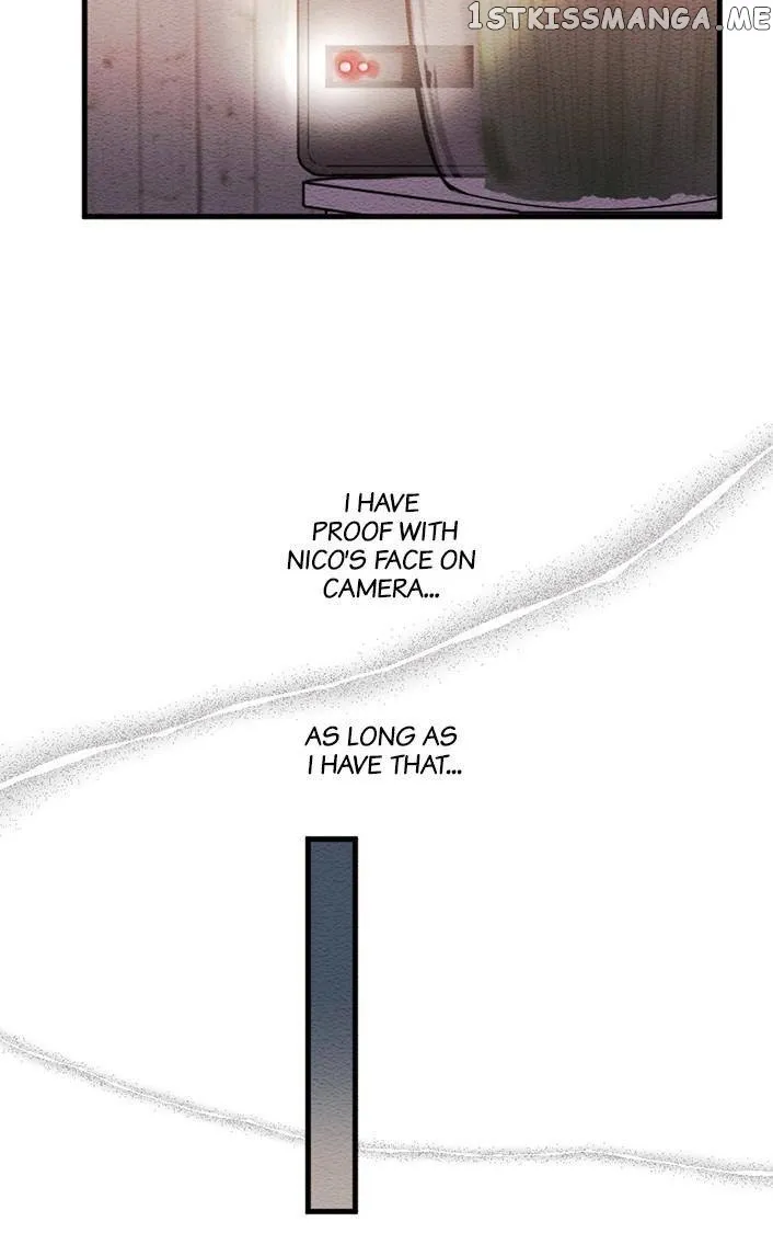 Mistake Zinmanga X Chapter 53 Page 29