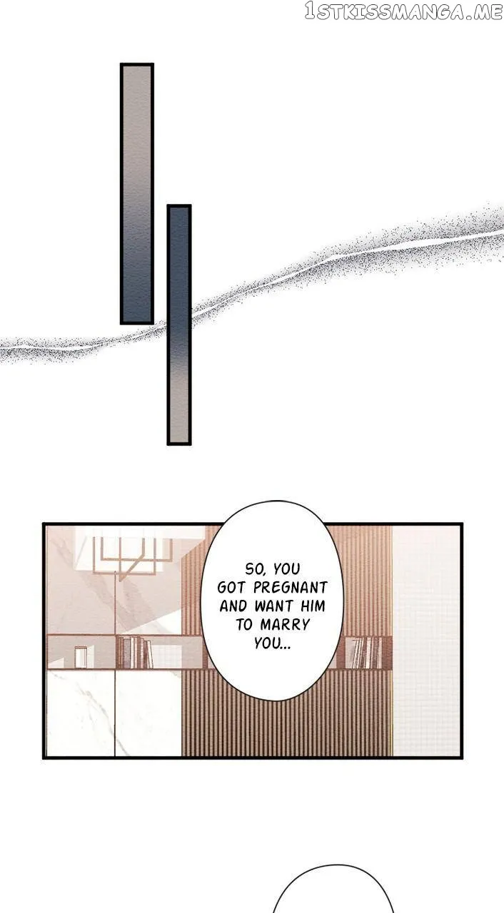 Mistake Zinmanga X Chapter 53 Page 30