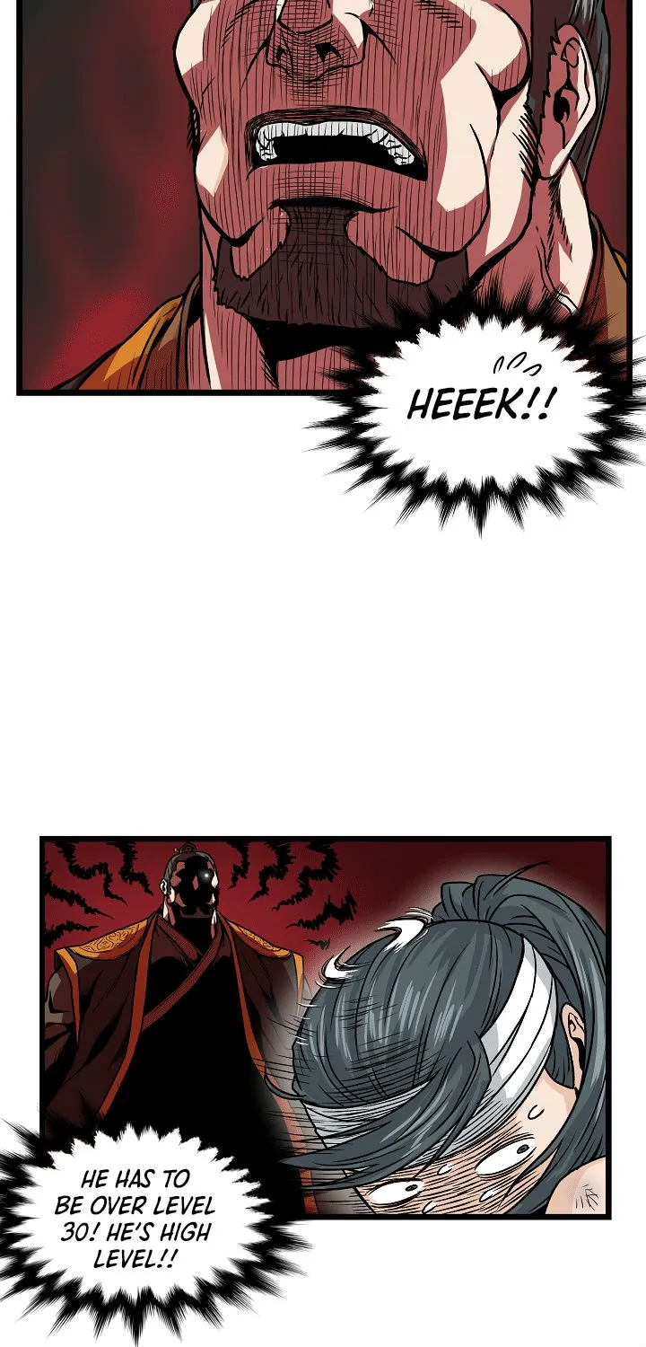 Murim Login Zinmanga X Chapter 7 Page 36