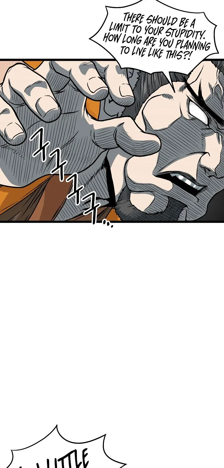 Murim Login Zinmanga X Chapter 7 Page 45