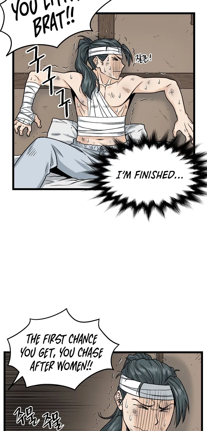 Murim Login Zinmanga X Chapter 7 Page 46