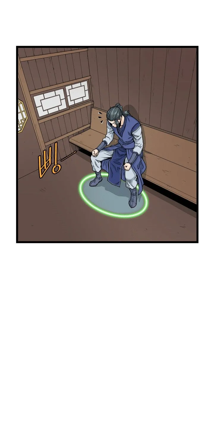 Murim Login Zinmanga X Chapter 6 Page 22