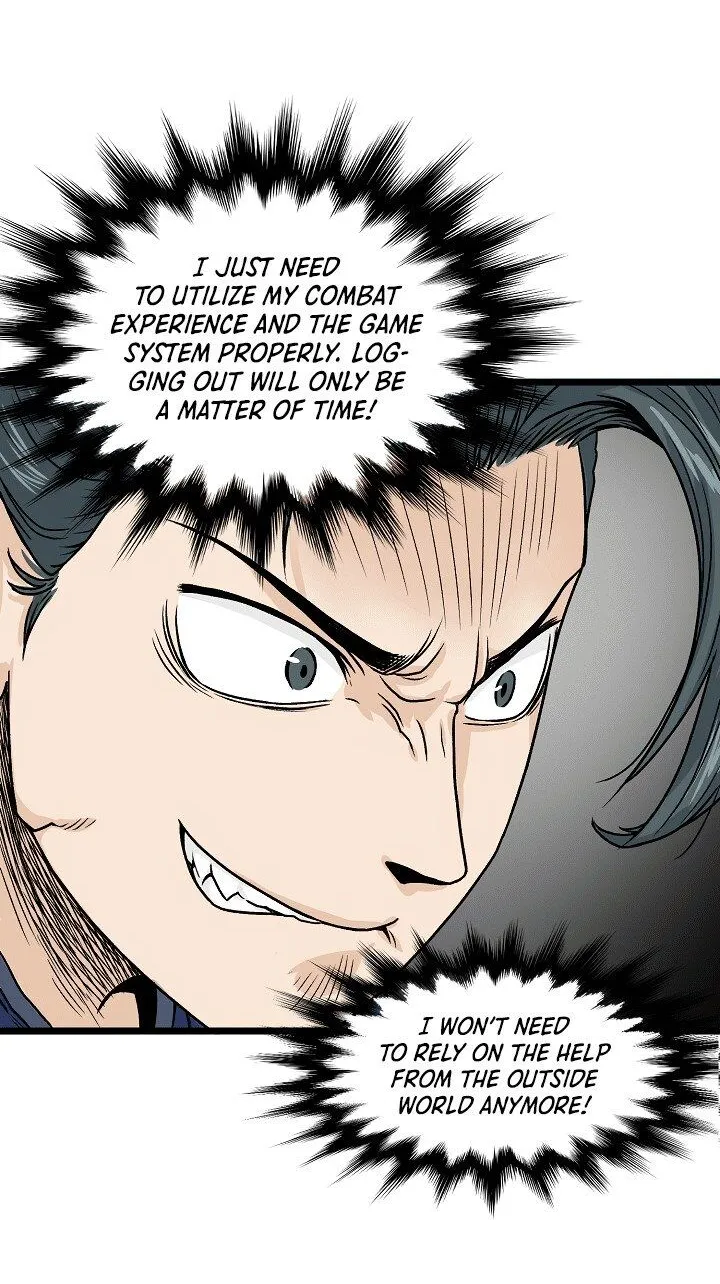 Murim Login Zinmanga X Chapter 6 Page 34