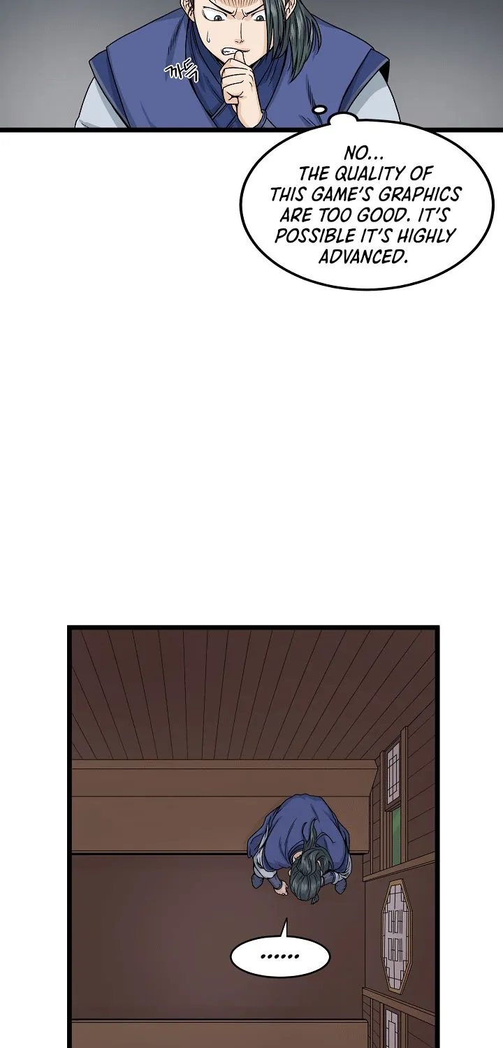 Murim Login Zinmanga X Chapter 5 Page 25