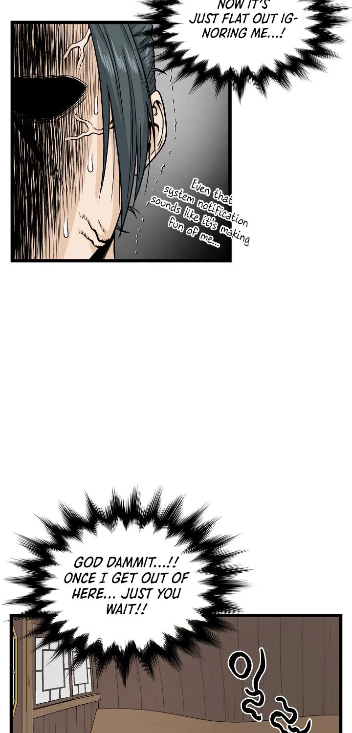 Murim Login Zinmanga X Chapter 5 Page 45