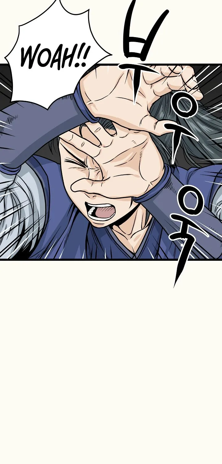 Murim Login Zinmanga X Chapter 5 Page 49