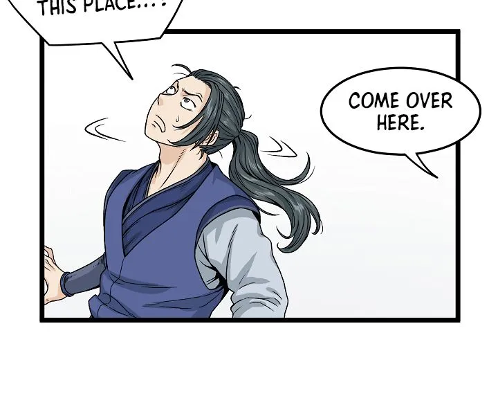 Murim Login Zinmanga X Chapter 5 Page 52