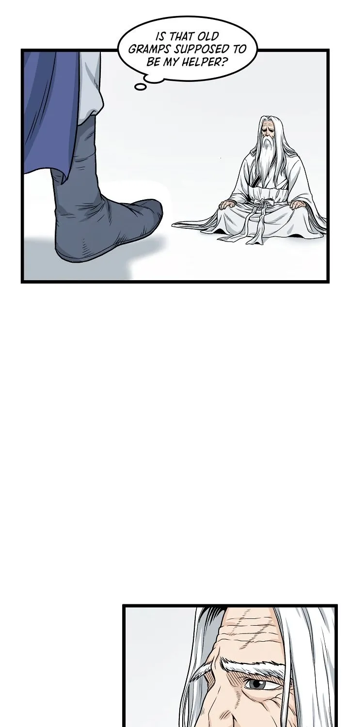 Murim Login Zinmanga X Chapter 5 Page 54