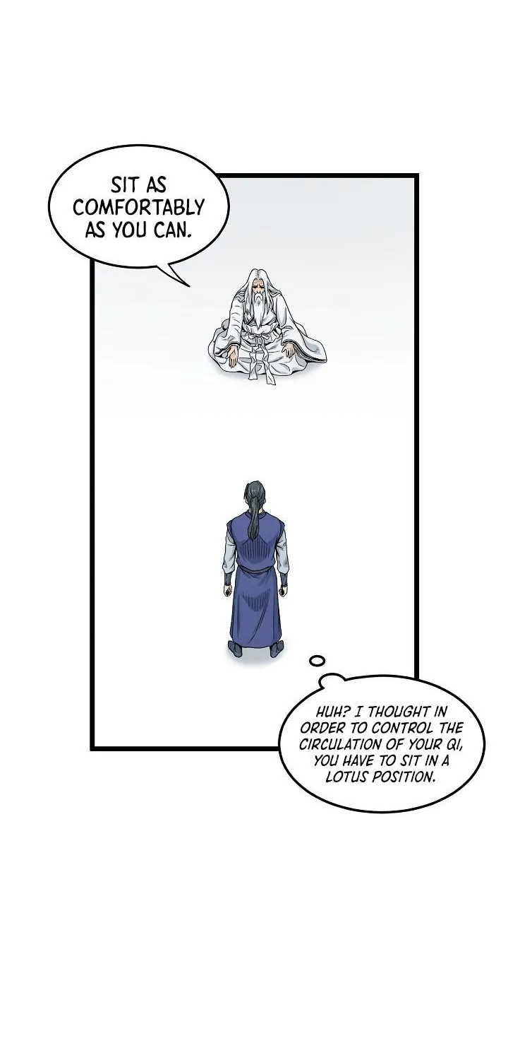 Murim Login Zinmanga X Chapter 5 Page 56