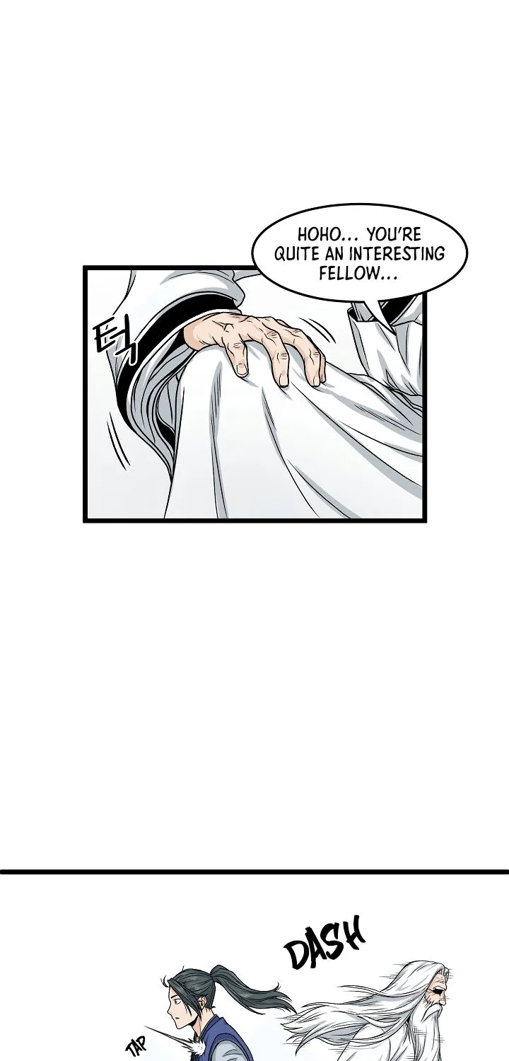 Murim Login Zinmanga X Chapter 5 Page 59