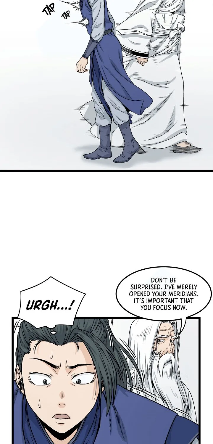 Murim Login Zinmanga X Chapter 5 Page 60