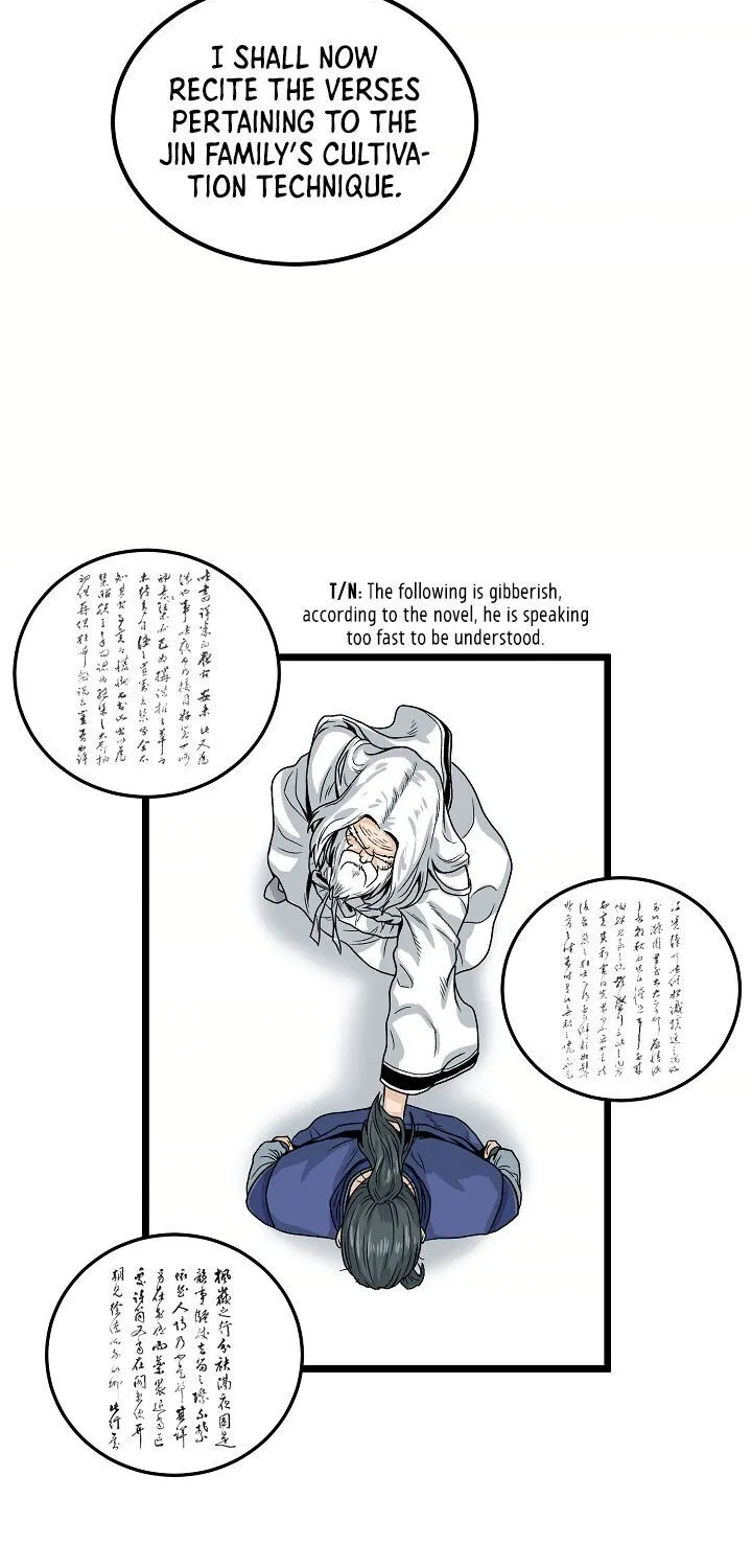 Murim Login Zinmanga X Chapter 5 Page 65