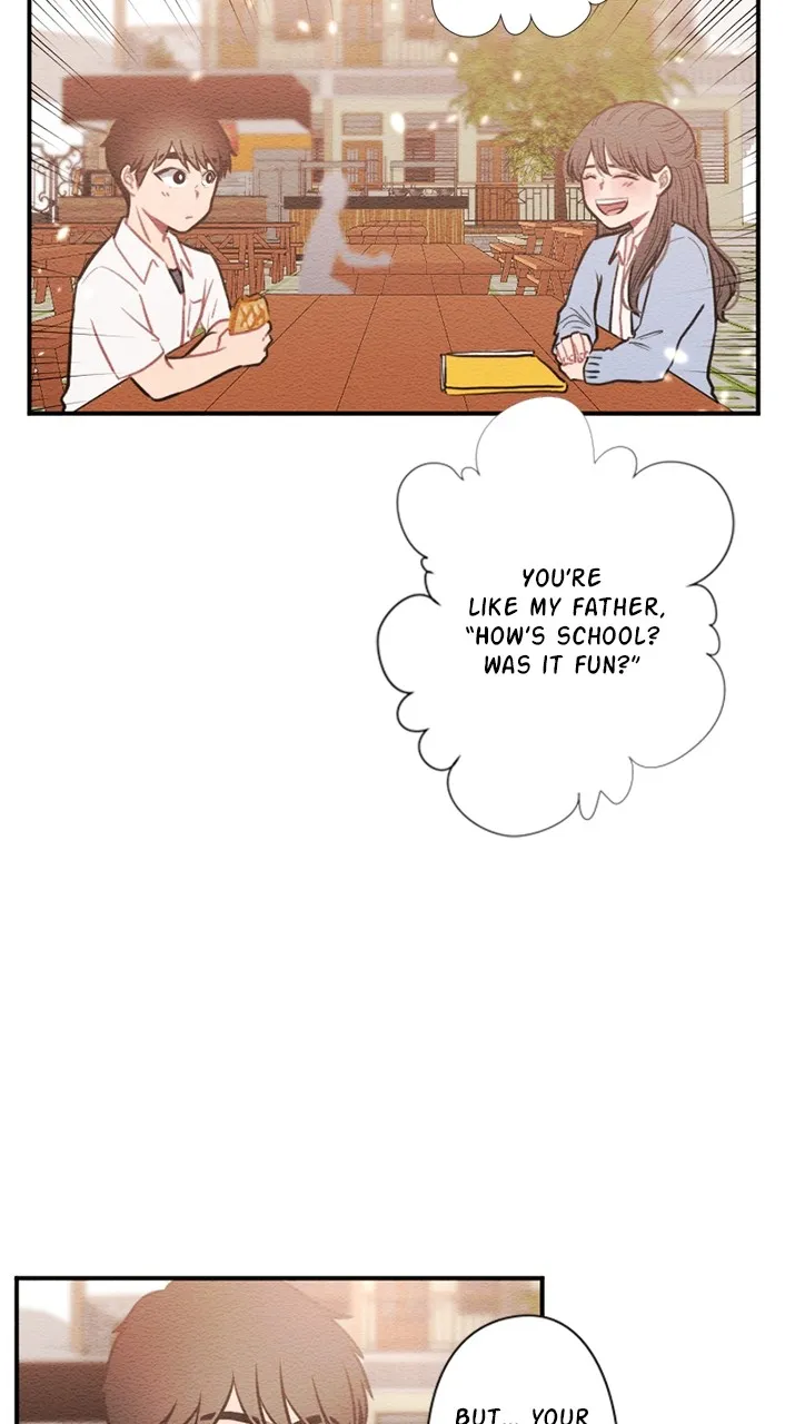 Mistake Zinmanga X Chapter 50 Page 7