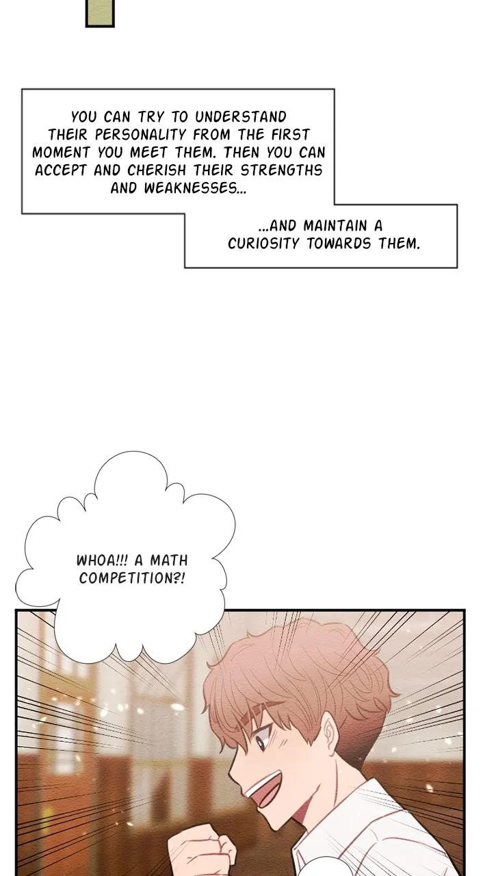 Mistake Zinmanga X Chapter 50 Page 16