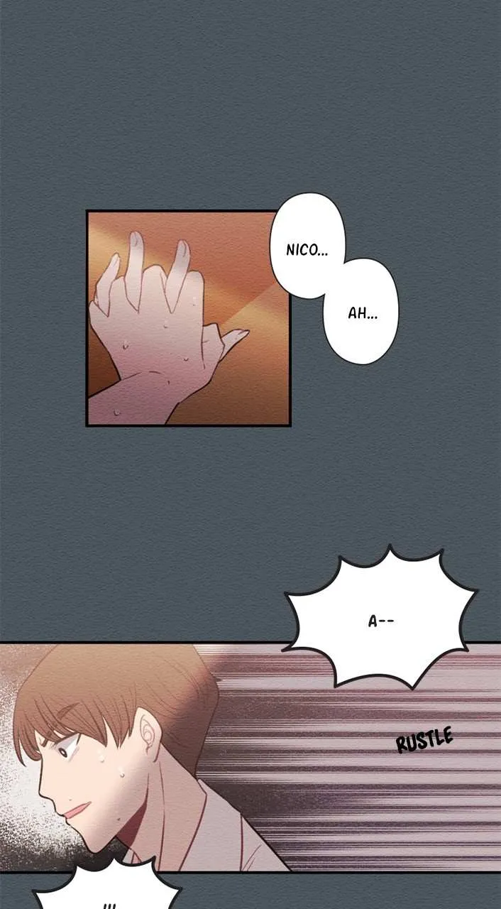 Mistake Zinmanga X Chapter 50 Page 30