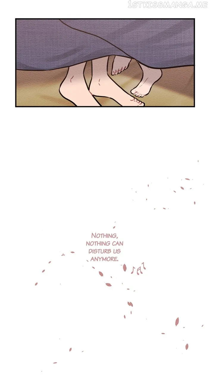 Mistake Zinmanga X Chapter 49 Page 30