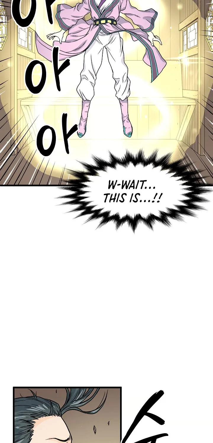 Murim Login Zinmanga X Chapter 3 Page 28