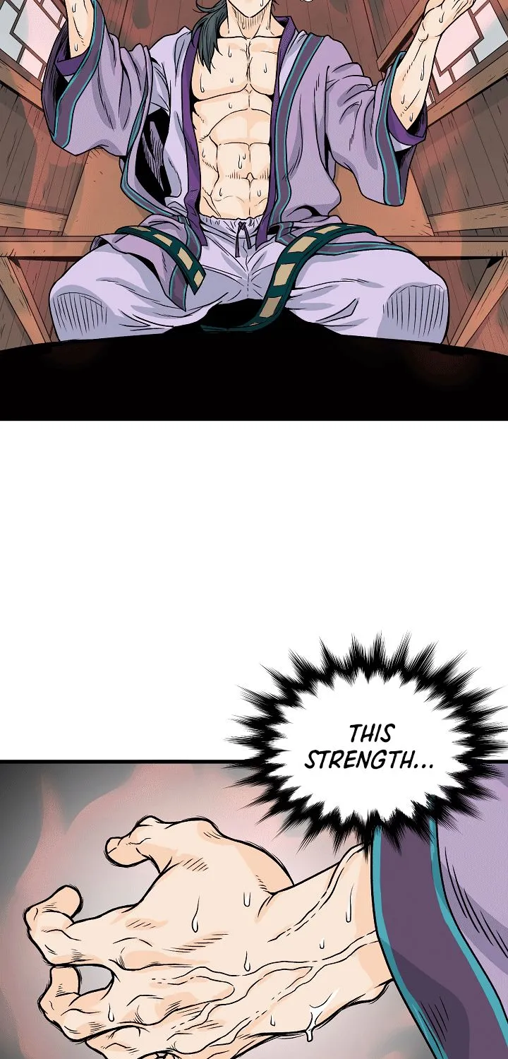 Murim Login Zinmanga X Chapter 3 Page 47