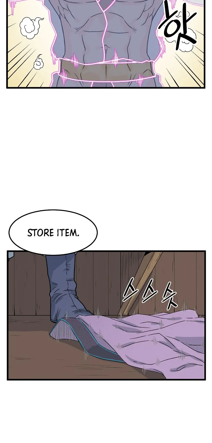 Murim Login Zinmanga X Chapter 3 Page 54