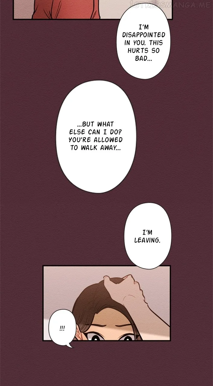 Mistake Zinmanga X Chapter 48 Page 9