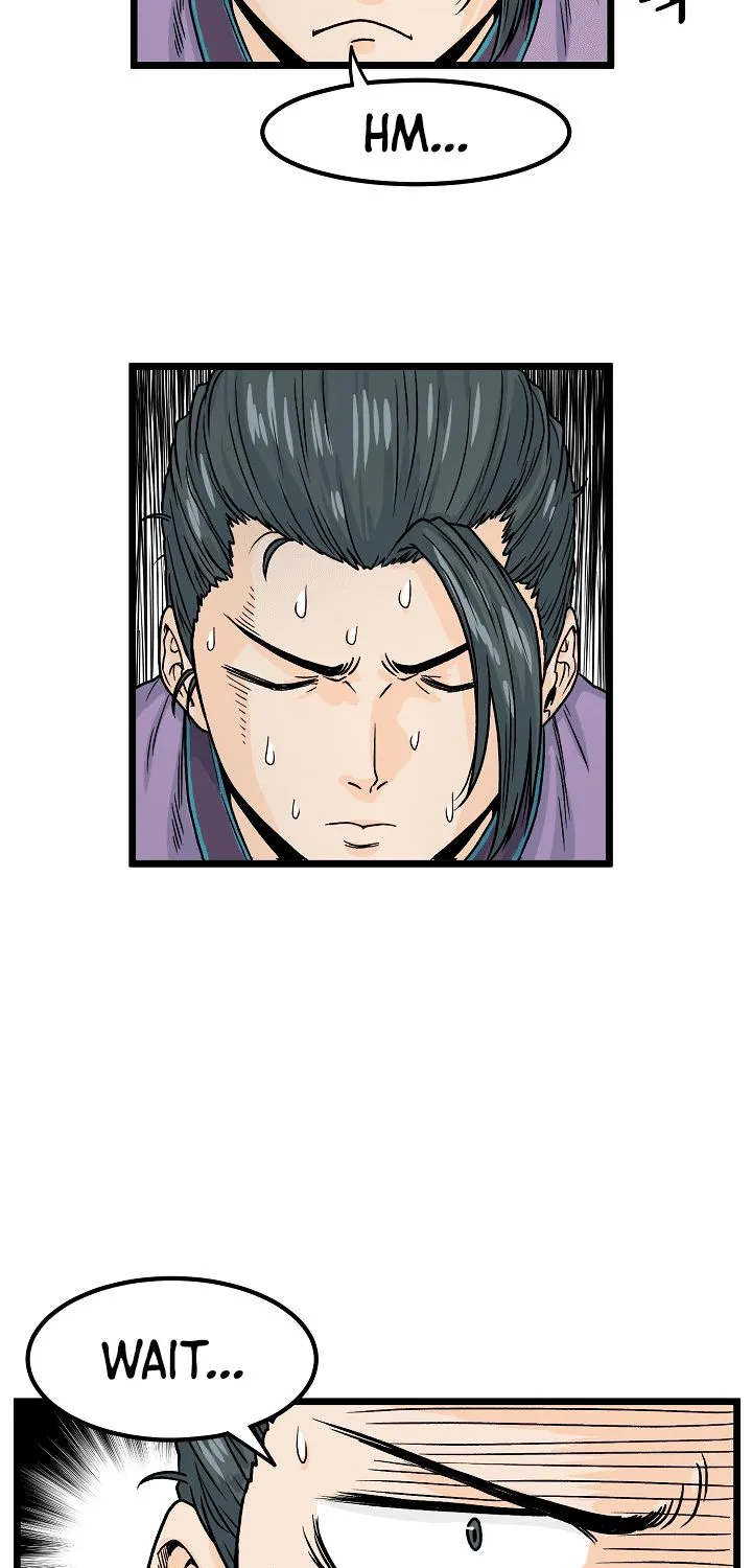 Murim Login Zinmanga X Chapter 2 Page 49