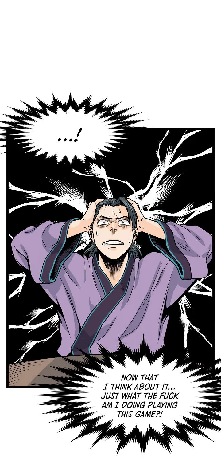 Murim Login Zinmanga X Chapter 2 Page 57
