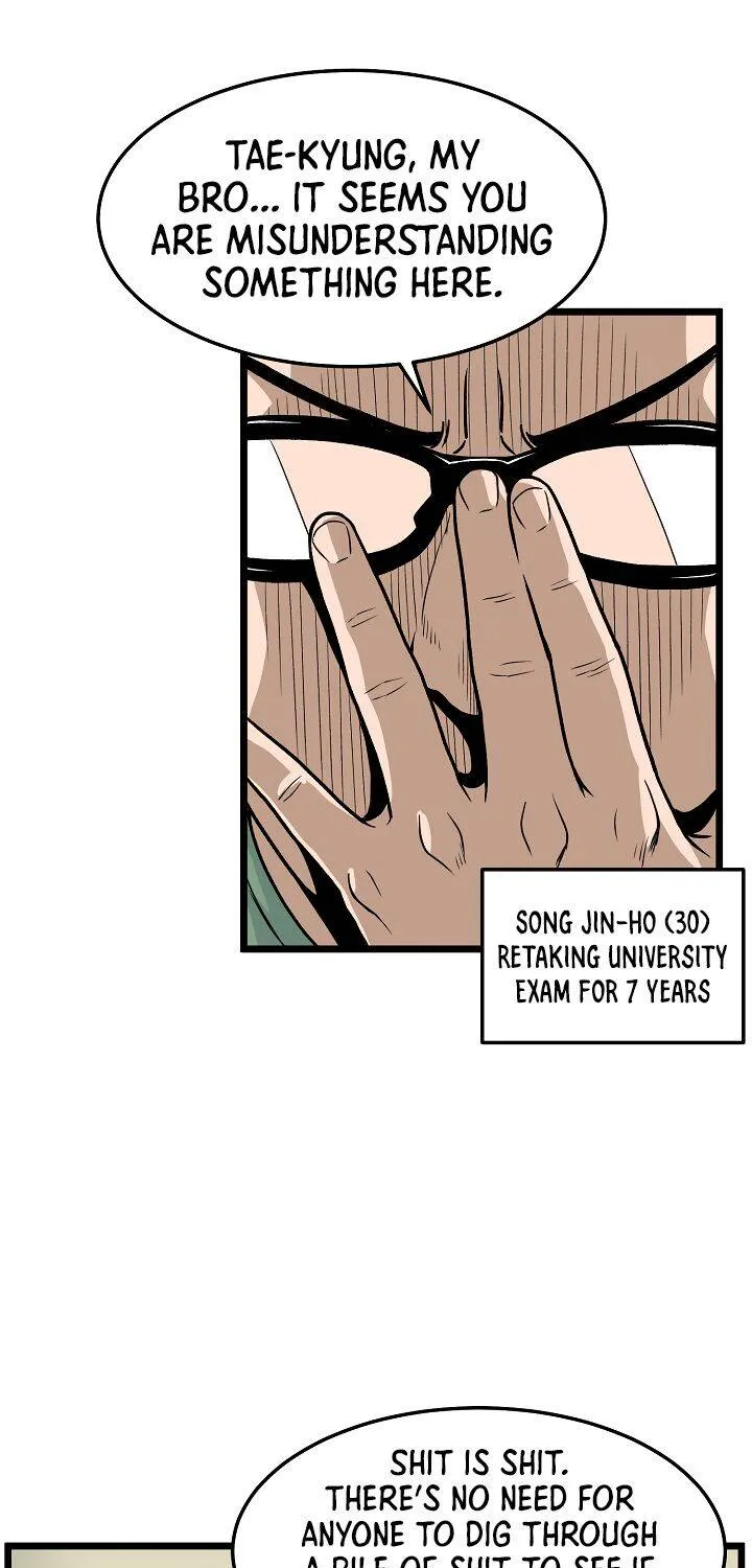 Murim Login Zinmanga X Chapter 1 Page 10